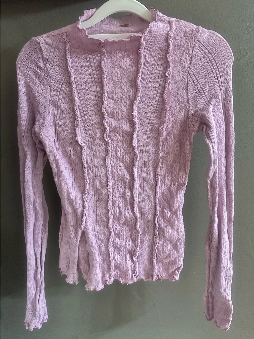 FREE PEOPLE TOP